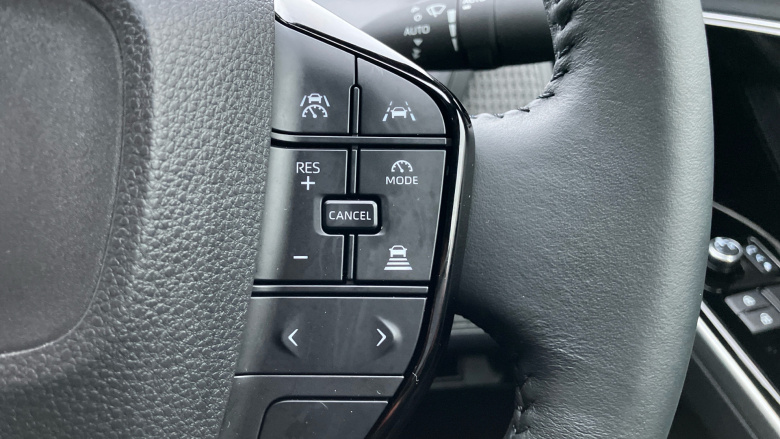 Toyota bZ4X 150kW Motion 71.4kWh 5dr Auto Electric Hatchback